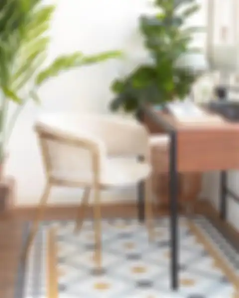 Persis Banget Dekorasi Sultan, Ini Inspirasi Furnitur Corak Emas dan Aksesori Senada yang Bisa Banget Diaplikasiin di Rumah