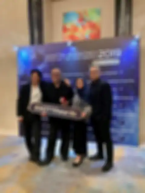 Agency of the Year Awards 2019: Hakuhodo Network Indonesia.