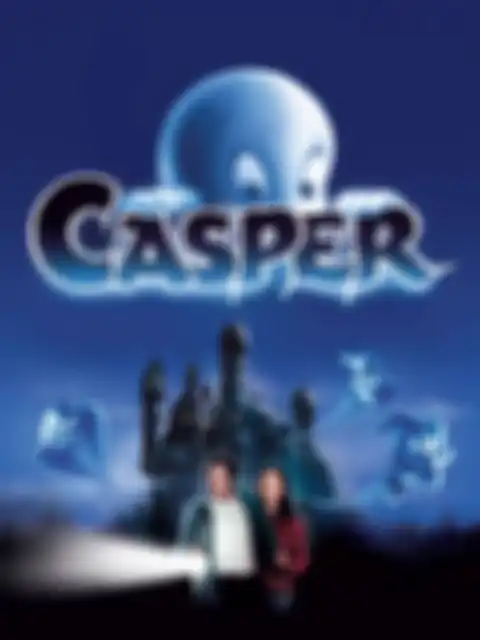 Film Casper