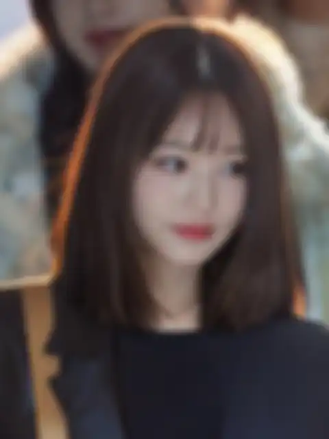 Jang Wonyoung IVE