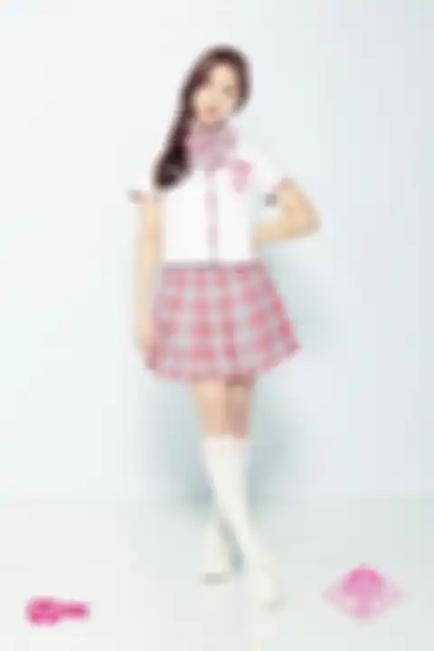 Park Minji