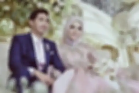 Ini kabar terbaru dari Lukman Azhari dan Medina Zein