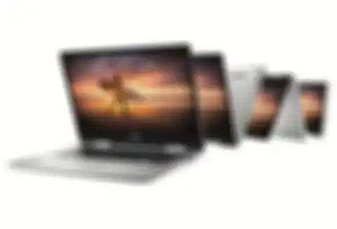 Dell Inspiron 14 5000 Series 2-in-1