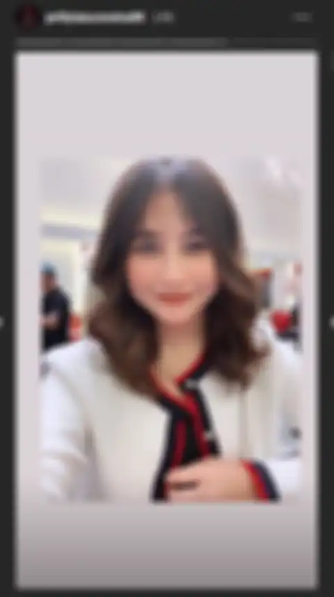 Prilly Latuconsina