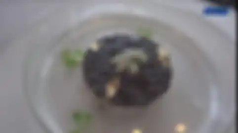 Makanan mewah di hari ulang tahun Maia Estianty