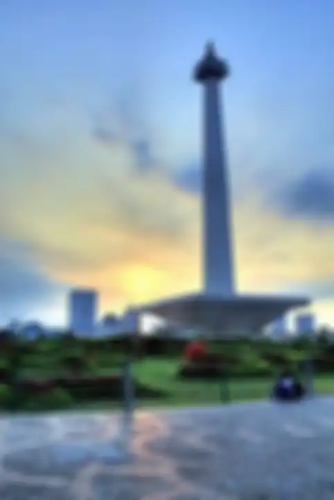 Jika ingin pelesir di Ibu Kota Indonesia, kunjungi yuk 7 tempat wisata di Jakarta yang cocok bikin foto aesthetic ala TikTok. 