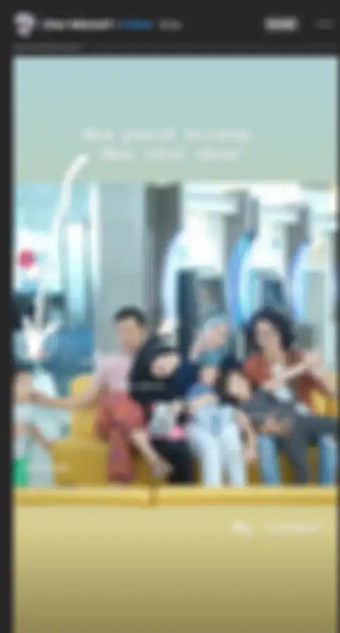 Keluarga Bhumi Brawijaya