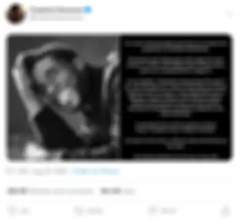 Pernyataan resmi Chadwick Boseman meninggal dunia
