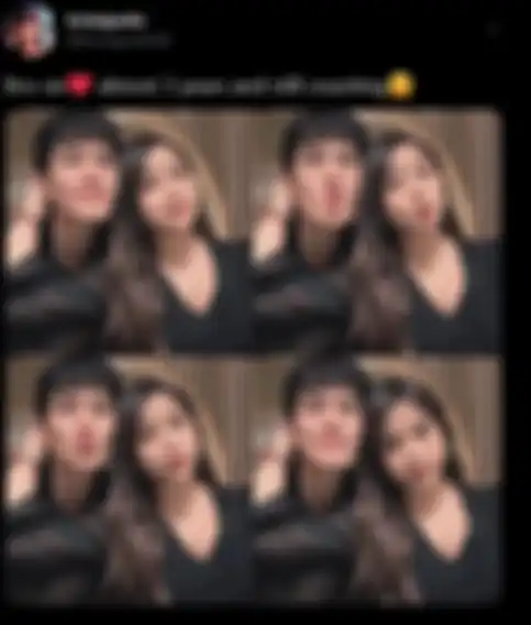 Brisia Jodie dan Julian Jacob