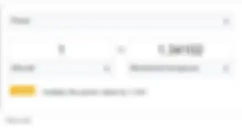 Contoh kalkulator konversi di internet via Google.