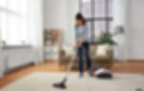 Jika kita malas membersihkan 8 tempat ini dengan vacuum cleaner, nyawa para penghuni rumah bisa jadi taruhannya.