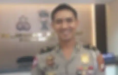 Kompol Bayu Pratama Kasie STNK Subdit Regident Ditlantas Polda Metro Jaya 