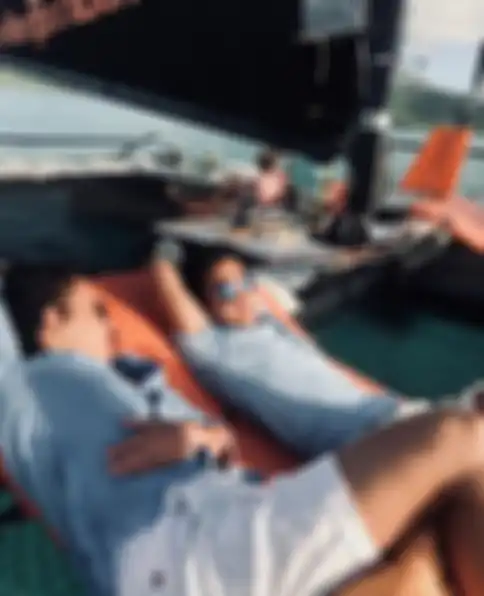 Adriel dan Karel Susanteo
