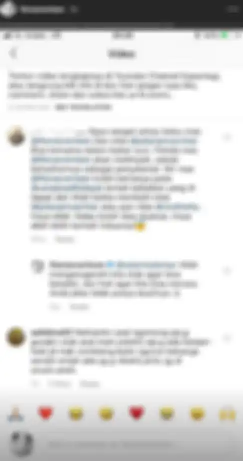 Disarankan Nikahi Dua Istri Temannya Sekaligus Oleh Warganet, Ifan Seventeen: Anda Jelas Tidak Punya Otak dan Hati