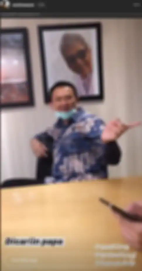 Unggahan Nicholas Sean