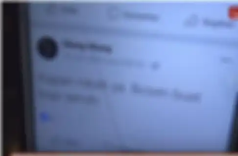 Status terakhir Mul
