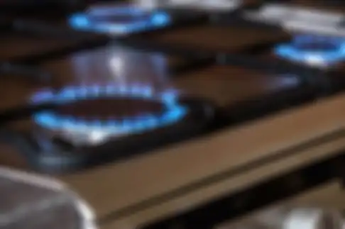 Trik agar gas tidak boros menurut restoran.