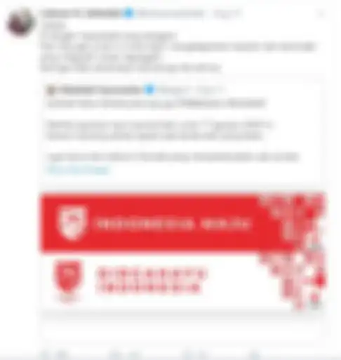 Eks Menteri Agama Turun Tangan tegur Aa Gym yang Menyebut Logo HUT RI Mirip Salib, Lukman Saifudddin: Ustadz Mari Ajak Umat Berpikir