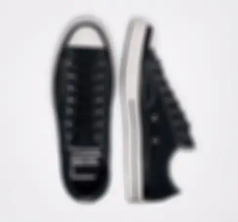 Converse, 7 Moncler, dan Fragment akhirnya dirilis resmi.