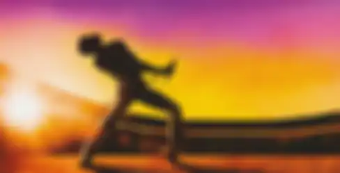 Poster Bohemian Rhapsody