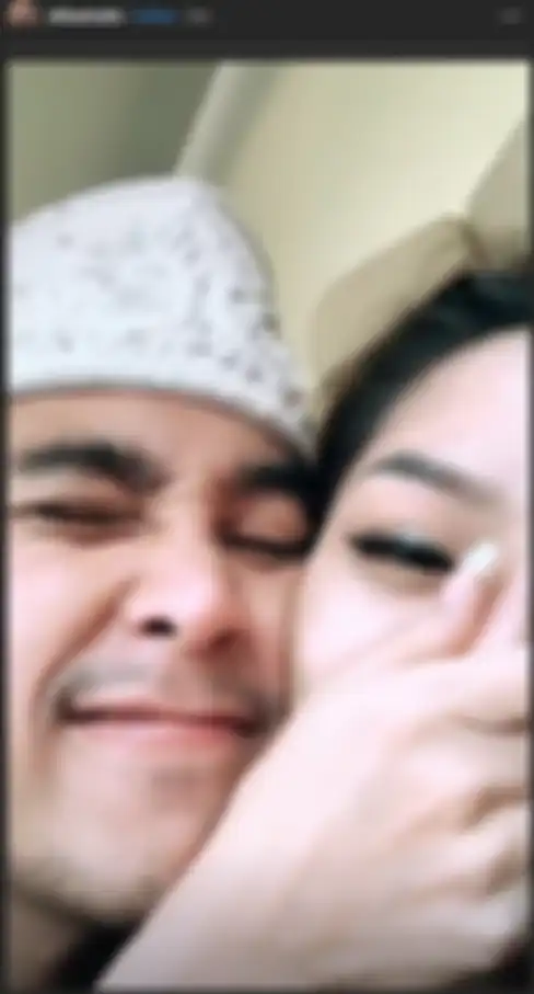Bagikan Suasana Malam Pertama, Siti Badriah Sempat Alami Momen Kocak