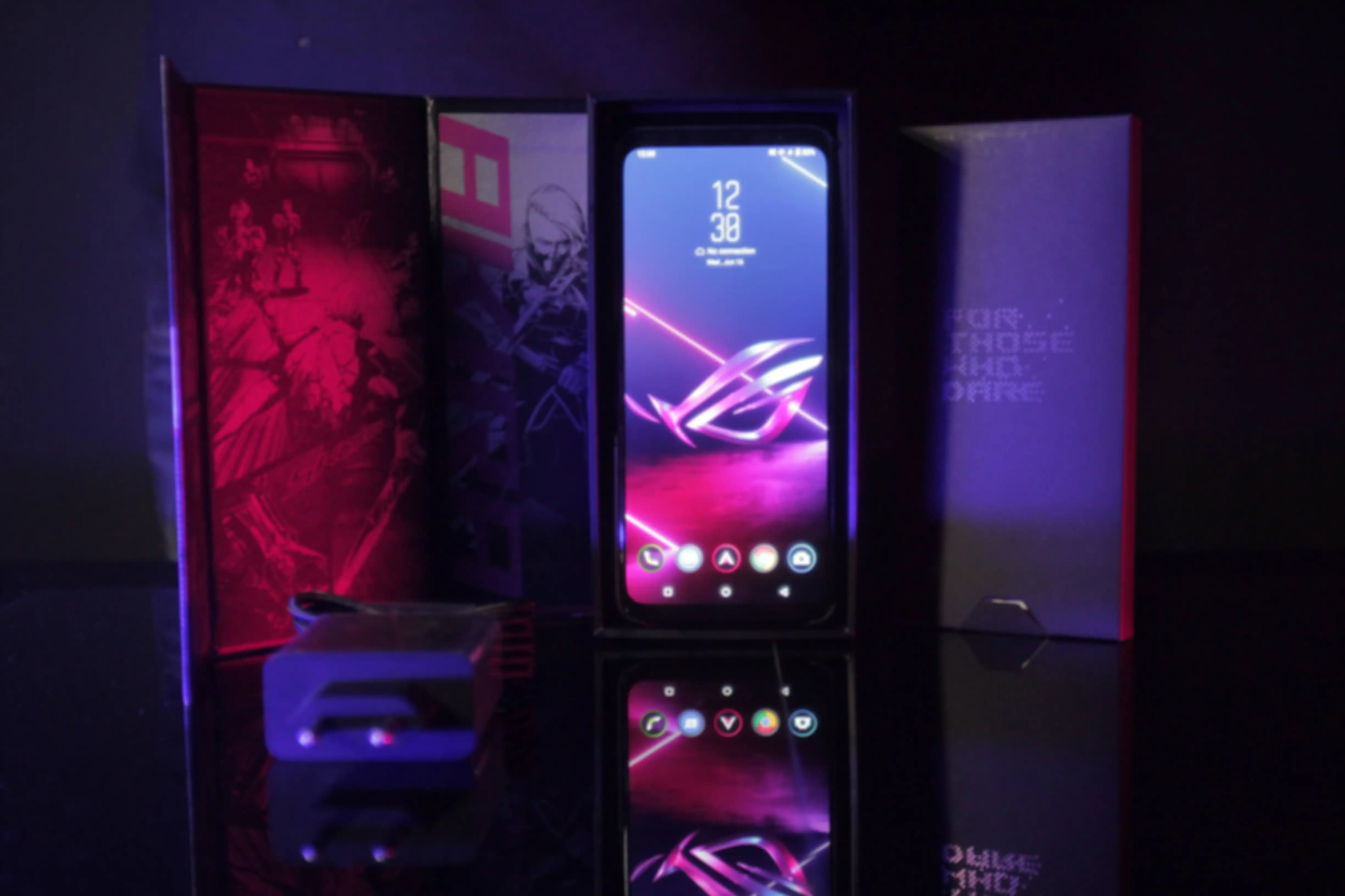 Asus ROG Phone 5
