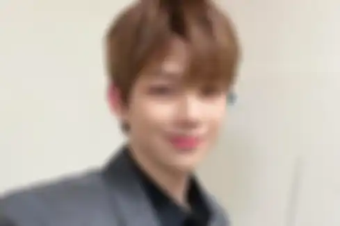 Kang Daniel