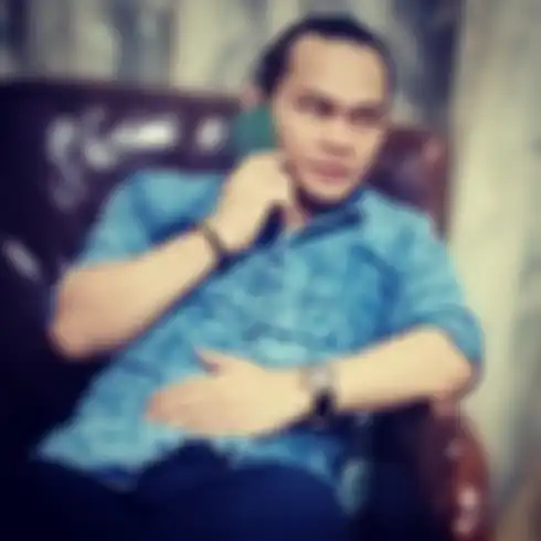 Mbah Mijan, paranormal sekaligus peramal ini memang sering memposting hasil penerawangannya.