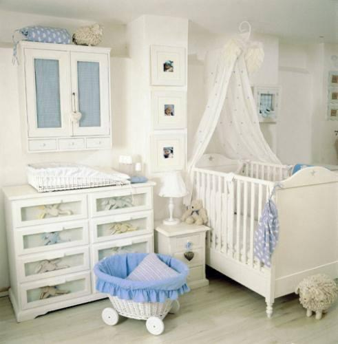Begini desain kamar bayi yang membawa energi postif di rumah minimalis. Si kecil jadi nggak rewel lagi. Aturan feng shui beri uraiannya.