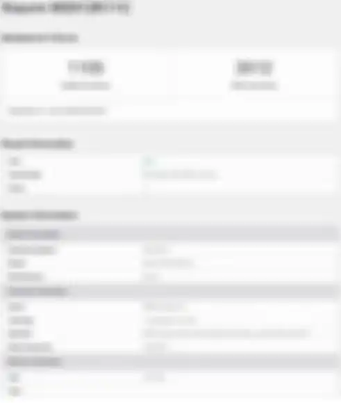 Bocoran sertifikasi GeekBench nomor model M2012K11C milik Xiaomi yang diduga adalah Xiaomi Mi 11.
