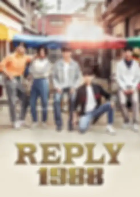 Drama Korea ‘Reply 1988’