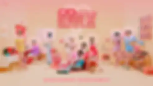 Mini album BETWEEN 1&2 TWICE