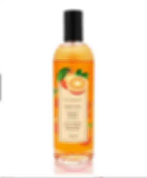 Evangeline Eau De Parfum Orange Citrus 100ml