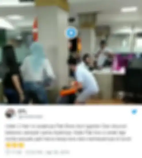 Viral Anak Bos Kerja Jadi Cleaning Service di Kantor Ayahnya, Ini Cara Ajarkan Anak Pentingnya Kerja Keras