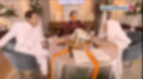 Rizky Billar dan Lesti Kejora bicara soal bulan madu