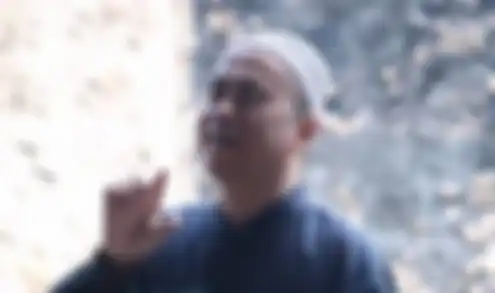 Ki Joko Bodo