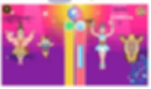 Google Doodle Champion Island