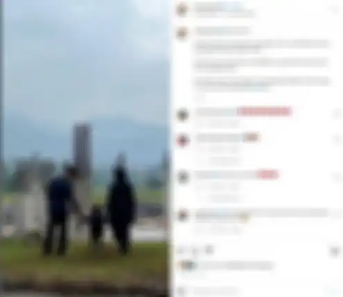Unggahan video Ridwan Kamil untuk Arkana Aidan