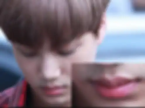Kai EXO