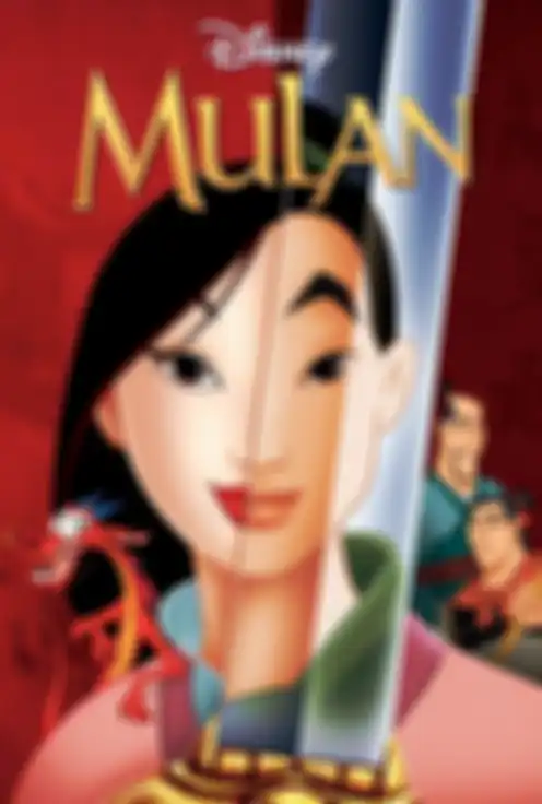 Film Animasi ‘Mulan’