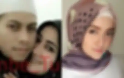 Kondisi Sunu Matta dan istri sahnya Suci bak bumi dan langit