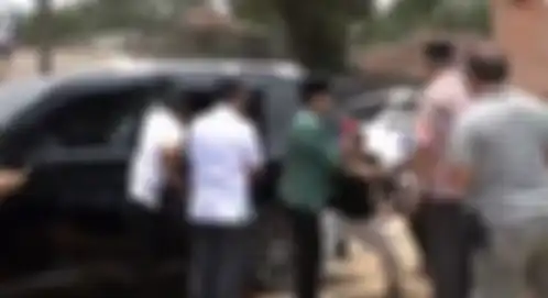 Penusukan Wiranto Disebut Rekayasa, Video Ini Ungkap Fakta Mengejutkan: Wah Kok Sudah Lengkap dengan Perban Berdarah!