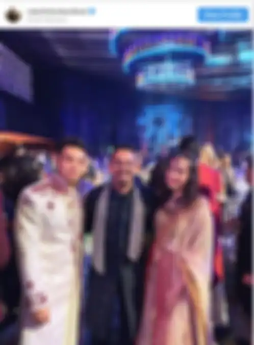 Chelsea Islan terlihat bersama seseorang yang dikabarkan kekasihnya