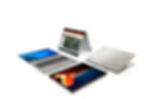 ThinkPad X1 Titanium Yoga