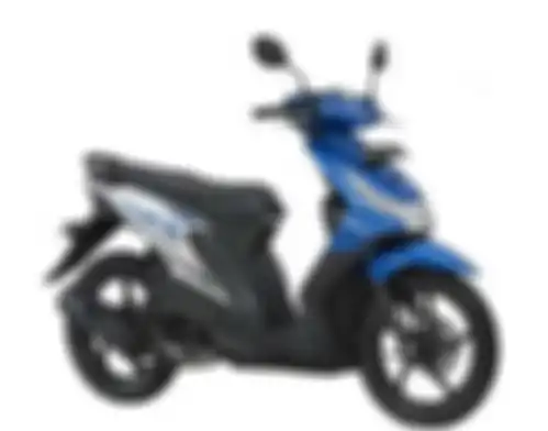 Honda BeAT tahun 2012 saat pertama kali mengunakan mesin Injeksi. 