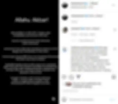 postingan Ridwan Kamil atas penemuan putranya.