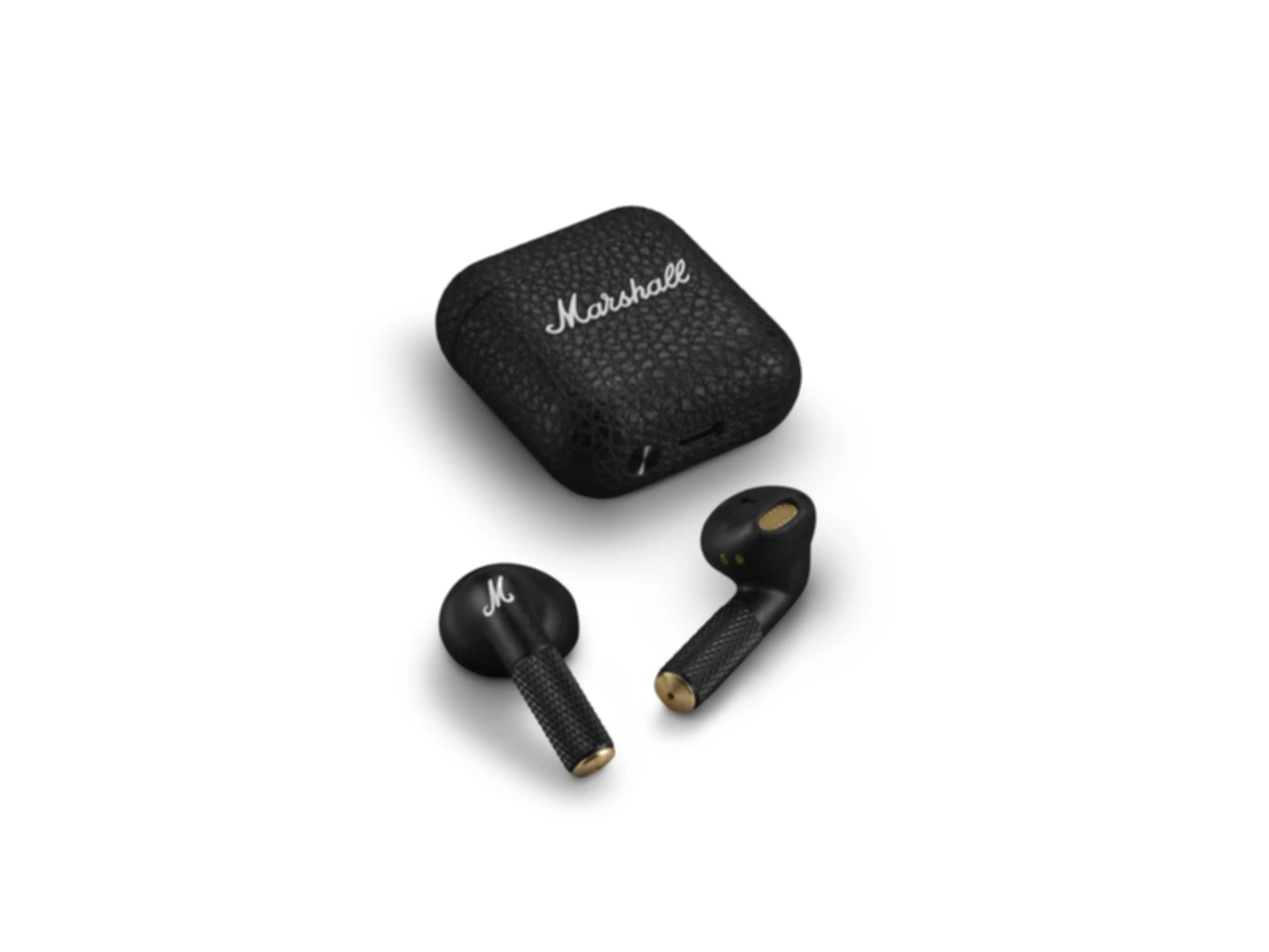 Marshall Minor IV