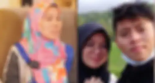 Rihanah, ibu Norma Risma klarifikasi soal penggerebekan dengan RZ.