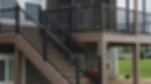Bolehkah Tangga Ada di Luar Rumah? Ini Solusi Secara Ilmu Feng Shui 