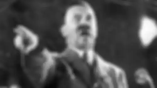 Adolf Hitler